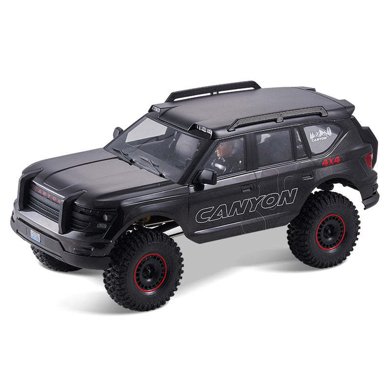 [���ܼ�] FMS11041RSBK [ROC HOBBY] FMS 1:10 1:10 Canyon RS ��ǿ� ��Ŭ����_USB������, ���͸� ����