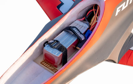 FMS Futura V3 