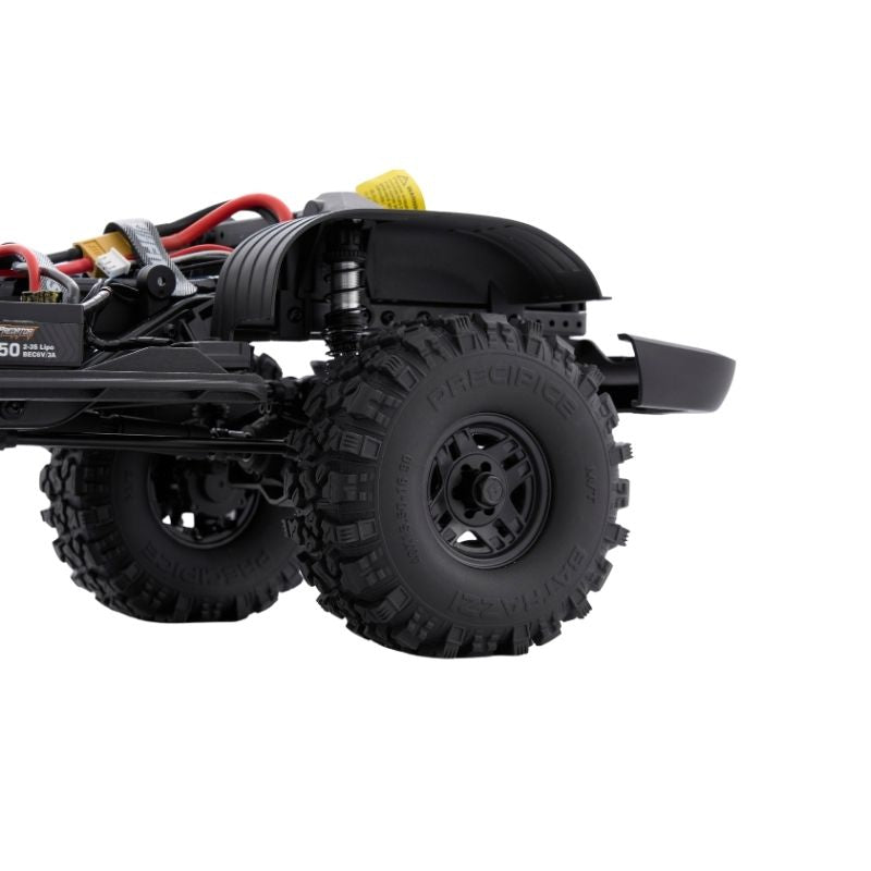 1:10 LC80 RC Rock Crawler | Premium Remote Control Truck – FMS Hobby