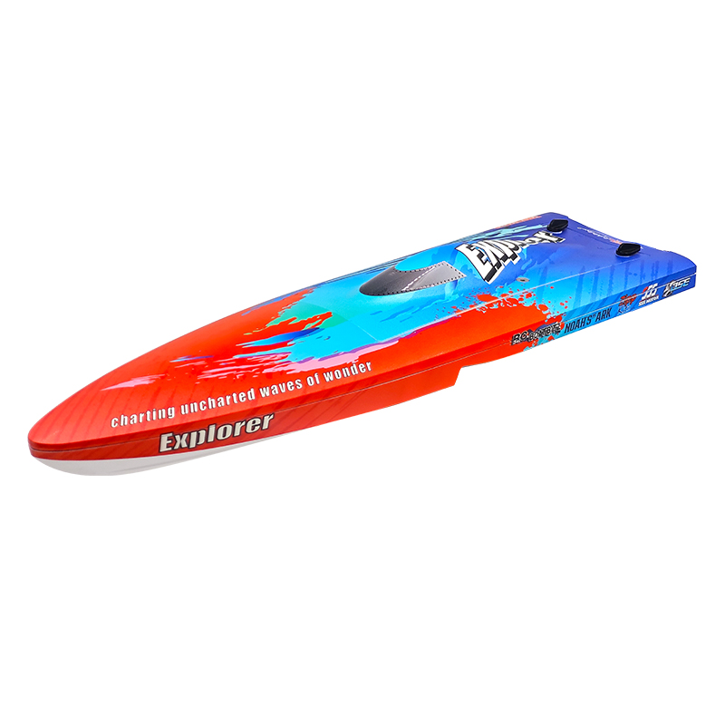 TFL Explorer 1158 Hull Blue