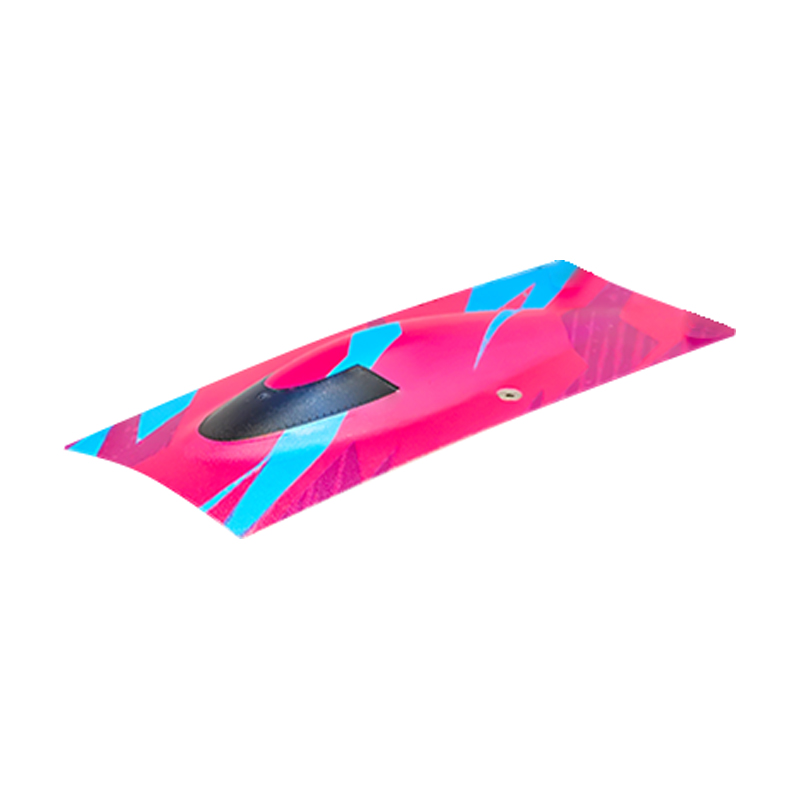 TFL Explorer 1158 Hatch Pink