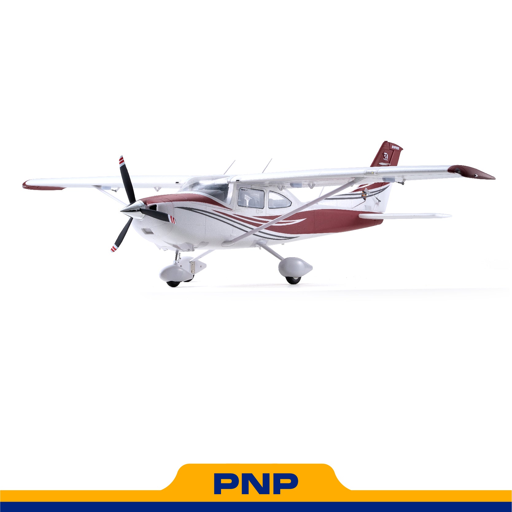 1500mm Cessna 182 RC Airplane | RTF & PNP Model Plane – FMS Hobby
