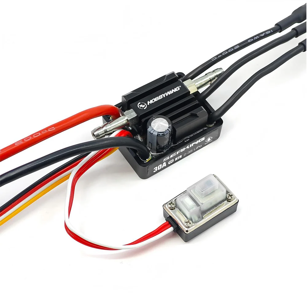 TFL Explorer 1158 H/W Seaking 30A Brushless ESC w/ Water Cooling