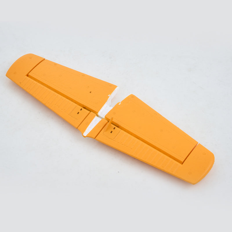 800mm Beaver Horizontal Stabilizer - Yellow