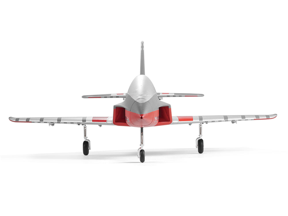 64mm Futura EDF Jet | PNP RC Airplane for Thrilling Flights – FMS