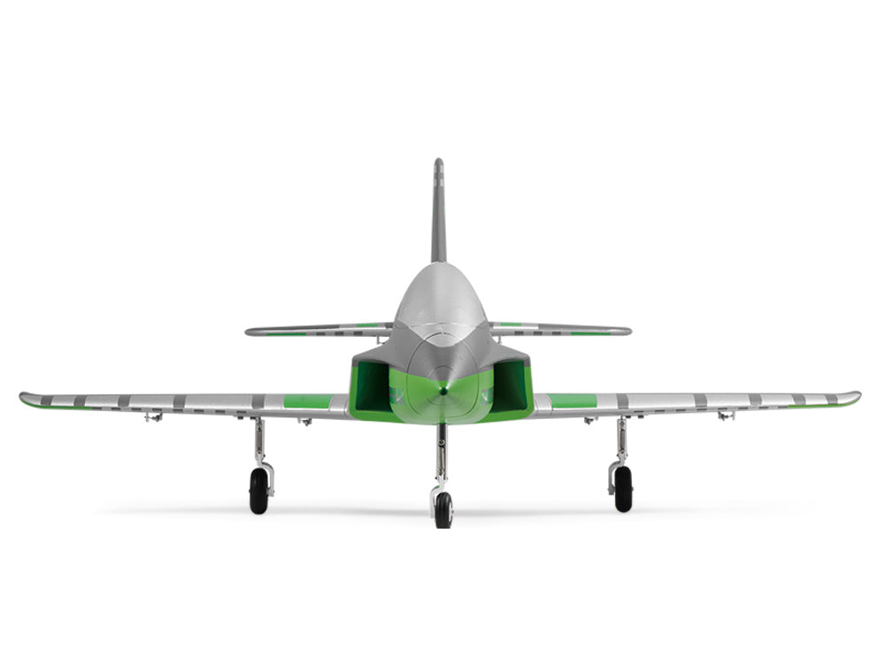 64mm Futura EDF Jet | PNP RC Airplane for Thrilling Flights – FMS