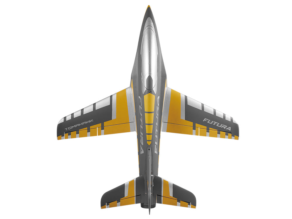 [���ܼ�] FMS142PYL [FMS] 900mm Futura EDF Jet 64mm PNP - ����, ���ӱ�, ����, ��Ʈ��, �÷� ����, �׷��� �÷�