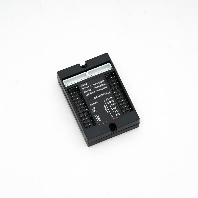 80mm Rafale IC Board – FMS Hobby