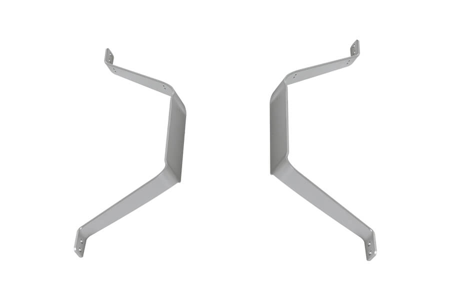 Float strut set for 2000mm Beaver V2 RC airplane
