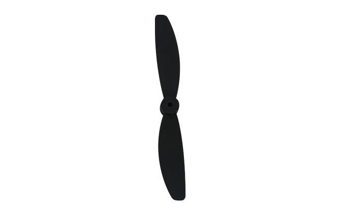Easy Trainer V2 1280mm 5x5 black 2-blade propeller