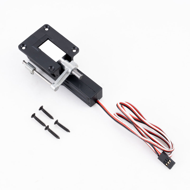 90mm Super Scorpion V2 & 90mm Avanti E-Retract For Front Landing
