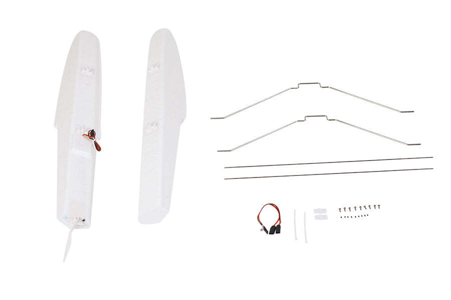 Airplane Float Sets | Enhance Your RC Flight Experience – FMS Hobby
