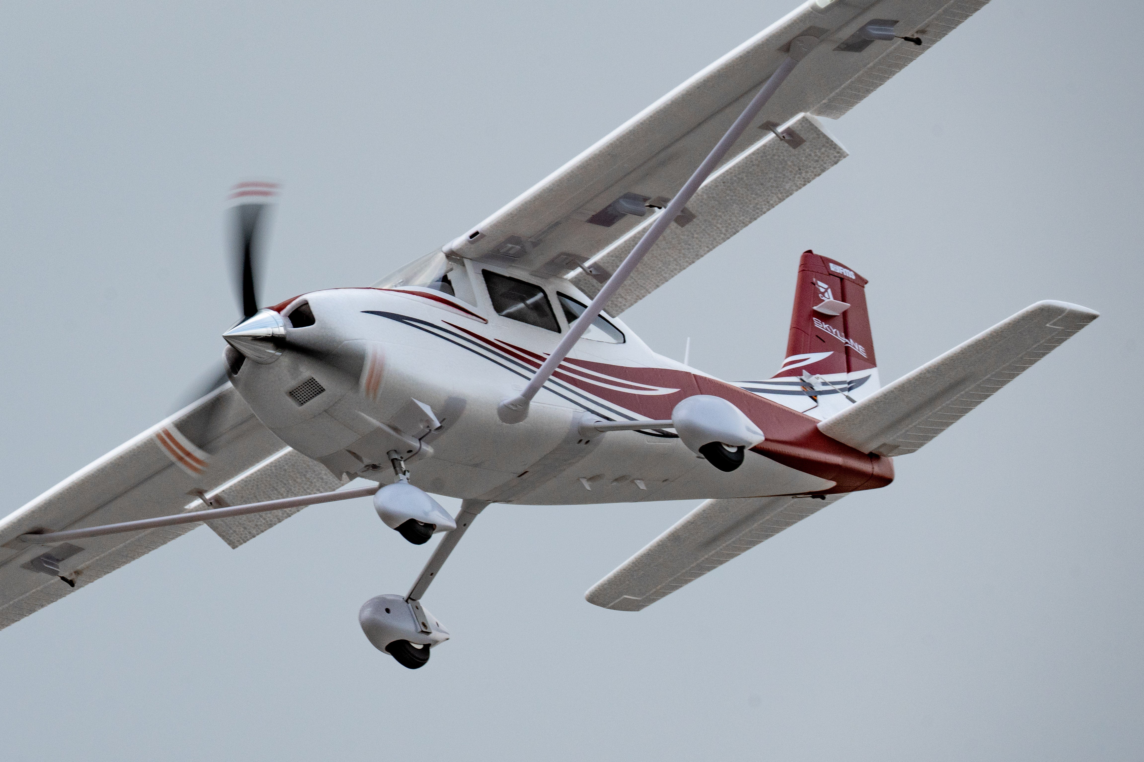 RC Plane Wing Design: Understanding Aerodynamics