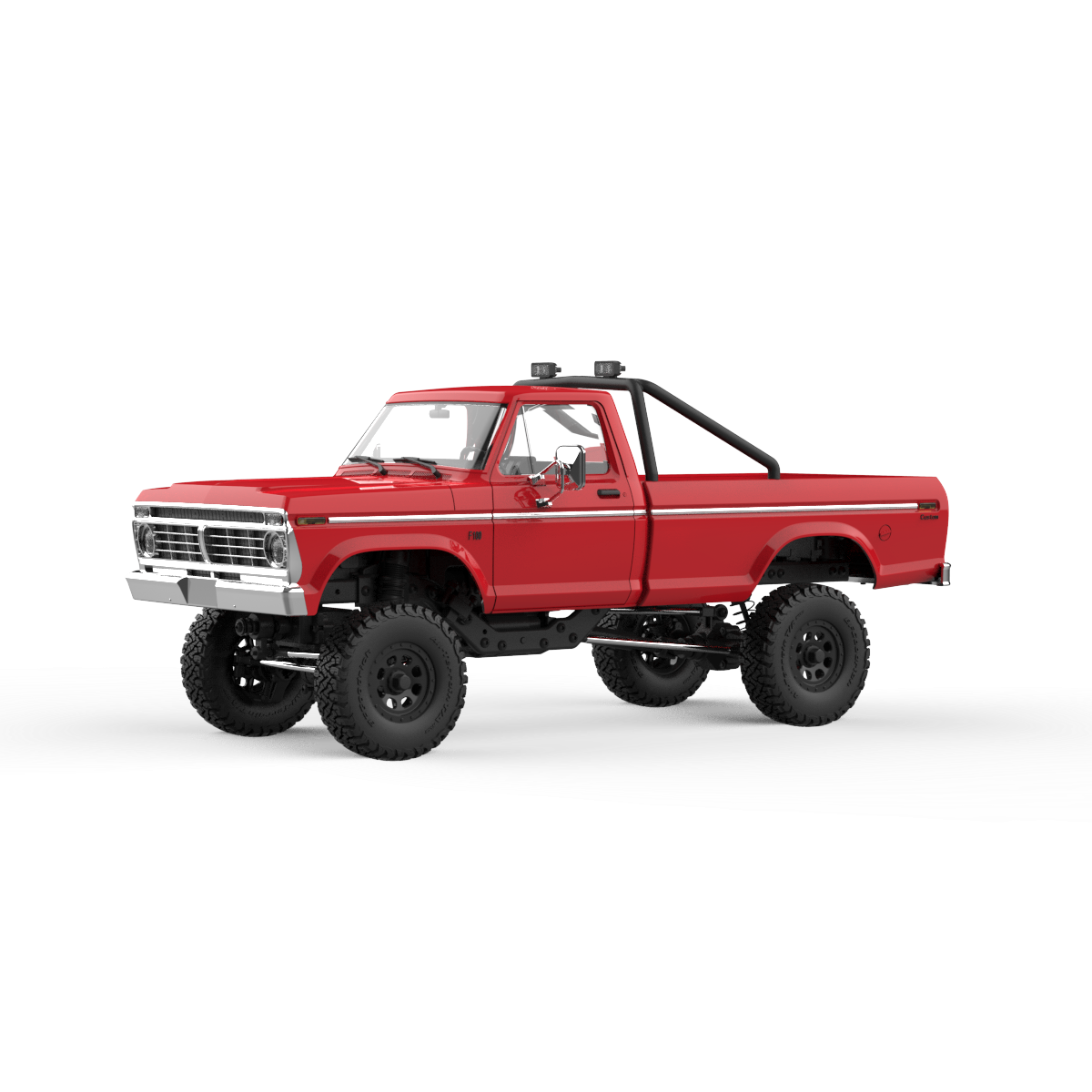 test01-[Copy][TEST ONLY]FMS 1:18 FCX18S LC80 Toyota Land Cruiser 80 S V2 RTR