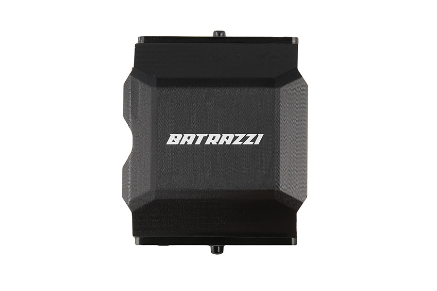 BATRAZZI POM Central Skid Plate Mount for FMS FCX18 II