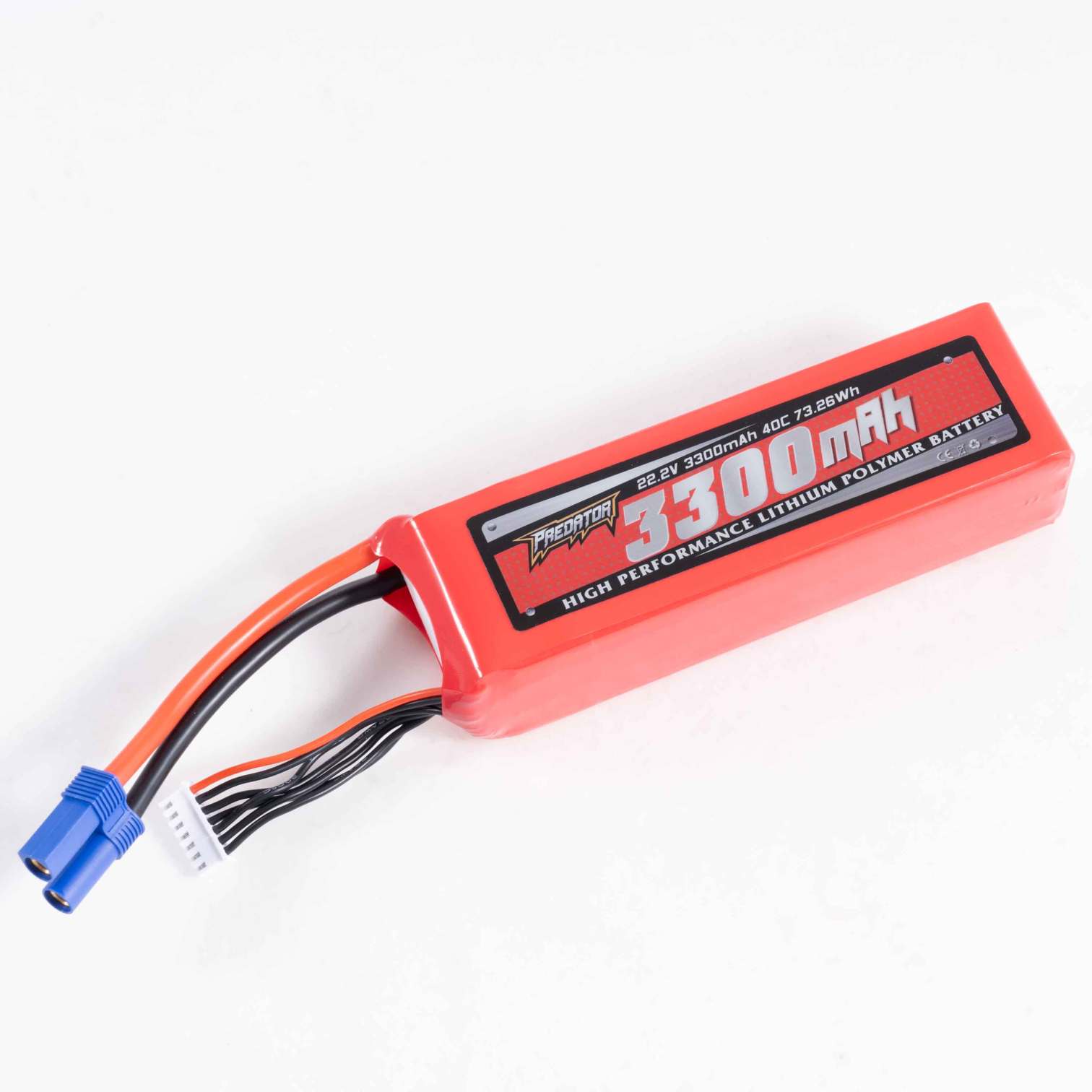 Battery for RC Airplanes | FMS Hobby Official