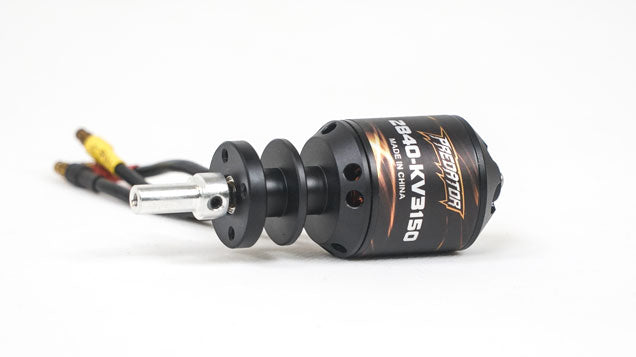 2840-KV3150 motor for RC aircraft models