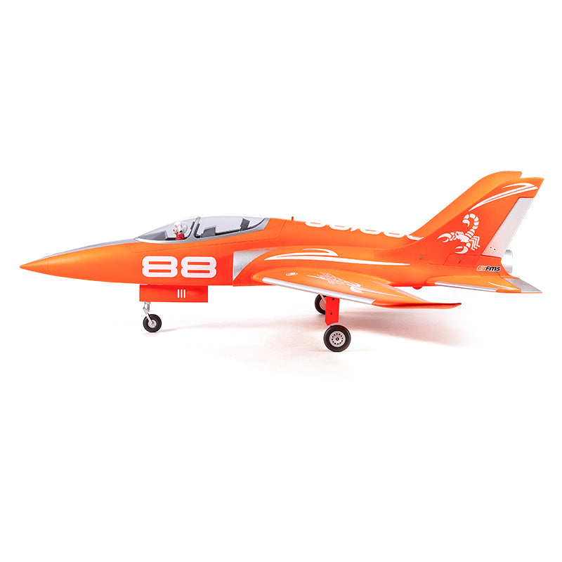 90mm Super Scorpion V2 Parts | RC Aircraft Spares – FMS Hobby