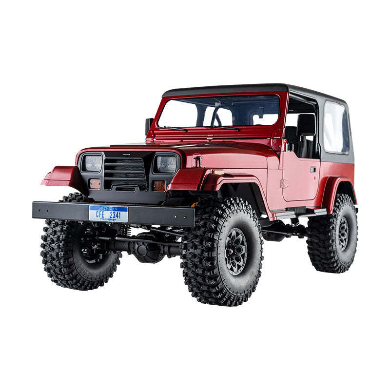 [���ܼ�] ROC11033RSRD [ROC HOBBY] 1:10 �Žð� ���� �÷� RTR