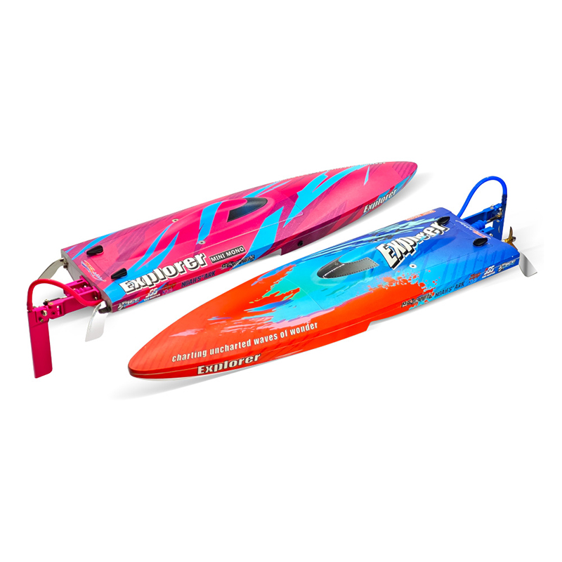 TFL RC Boat Explorer 1158 RTF