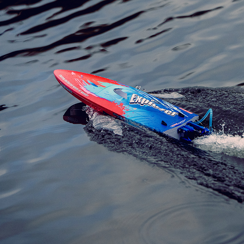 TFL RC Boat Explorer 1158 RTF
