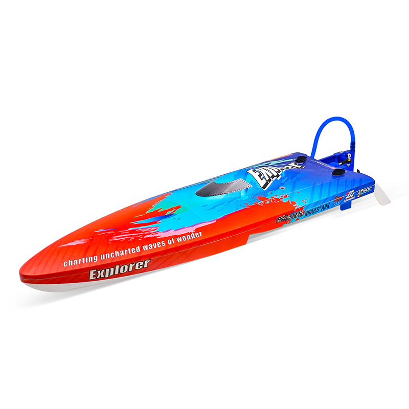 TFL RC Boat Explorer 1158 RTF