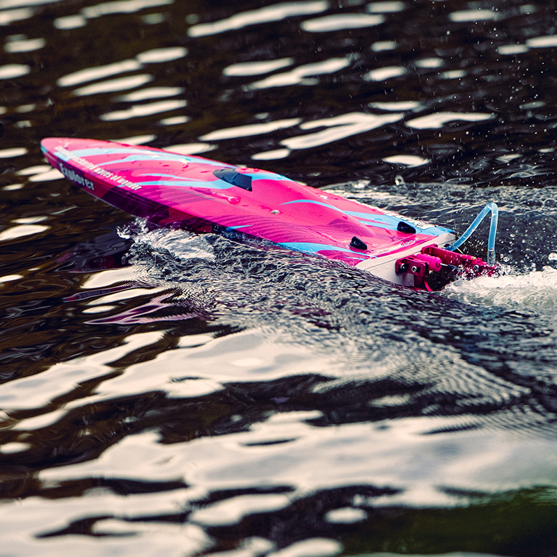 TFL RC Boat Explorer 1158 RTF