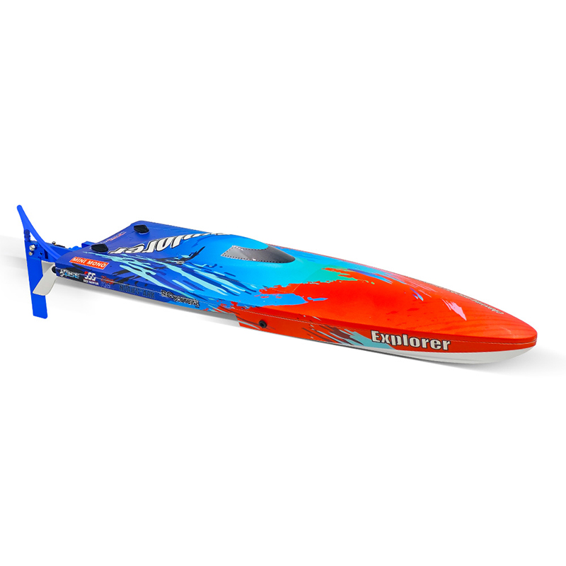 TFL RC Boat Explorer 1158 RTF