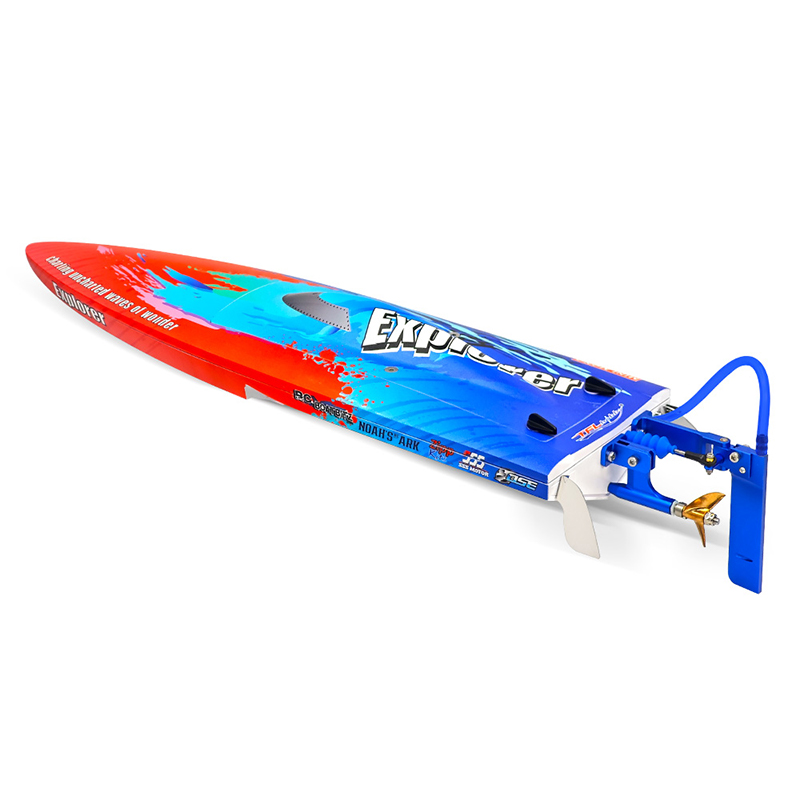 TFL RC Boat Explorer 1158 RTF