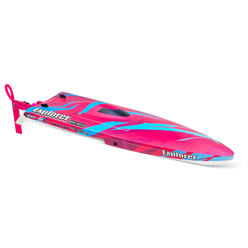 TFL RC Boat Explorer 1158 RTF