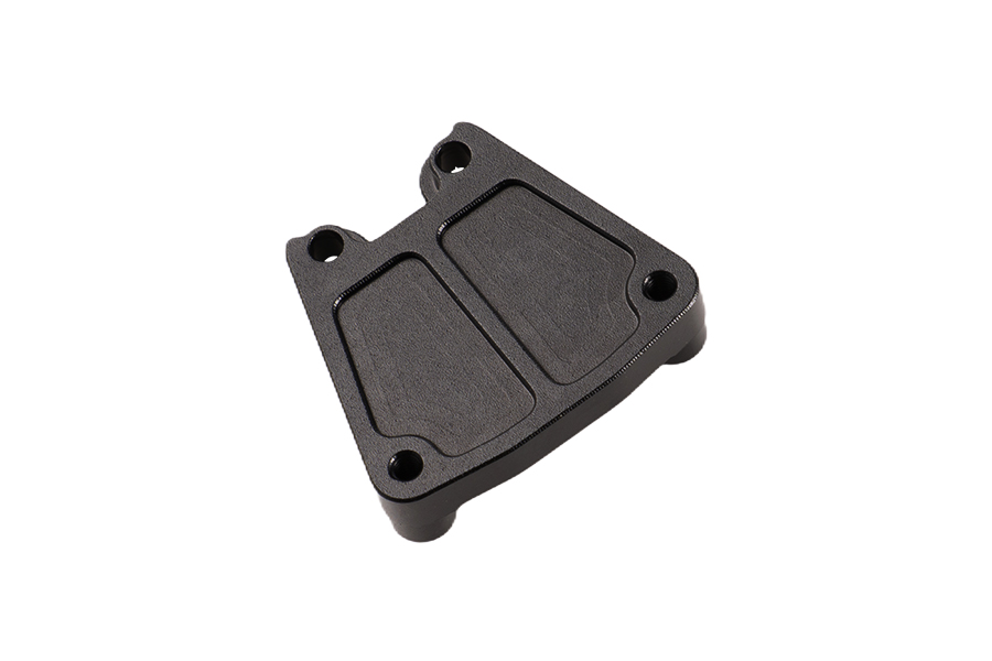 BATRAZZI Track Mounts for FMS FCX18 II