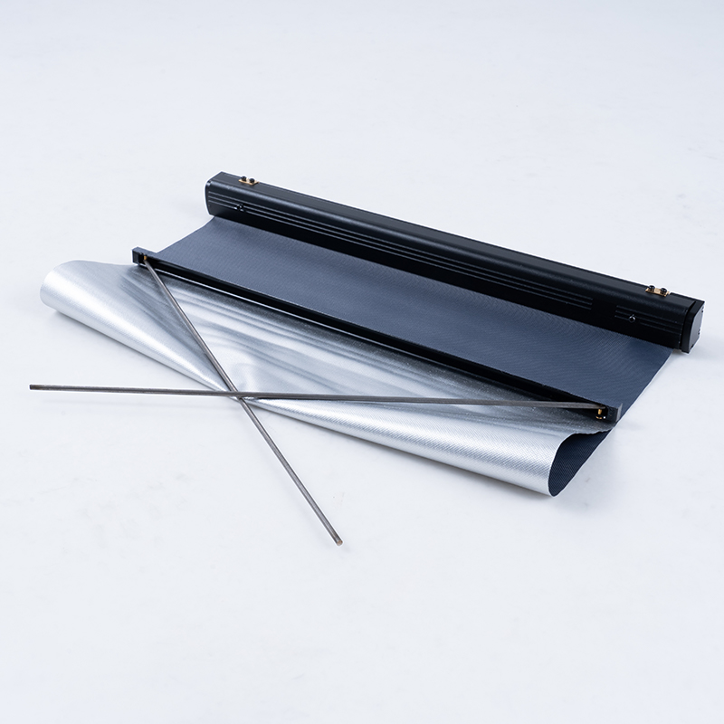 1:10 Metal Tent