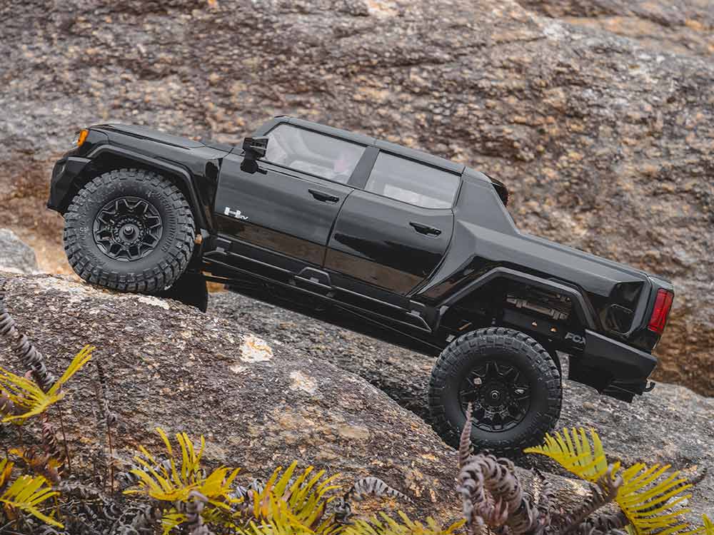 How the Environment Affects Your RC Car's Speed