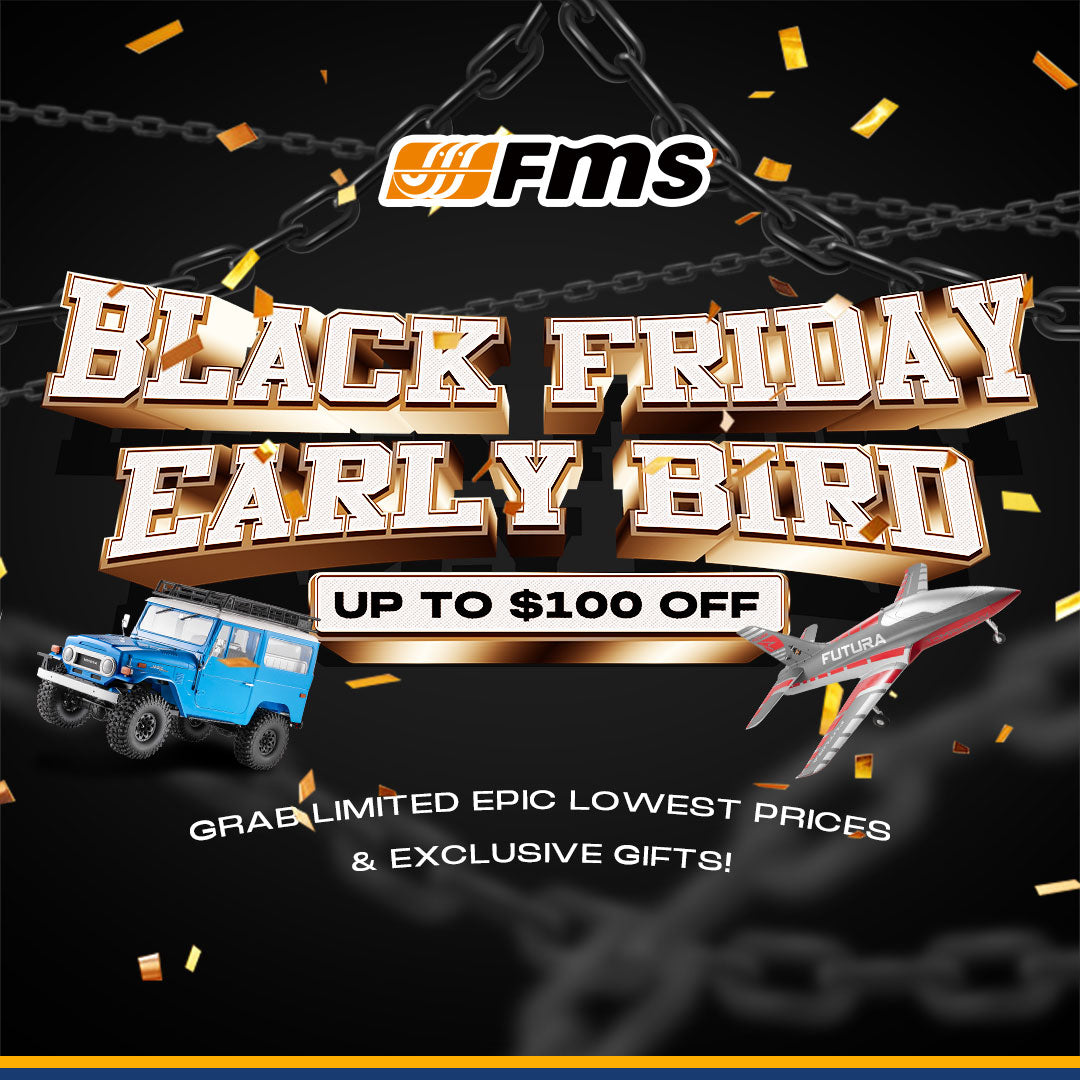 Black Friday Finds: Educational and Fun Toys for Children This Thanksgiving