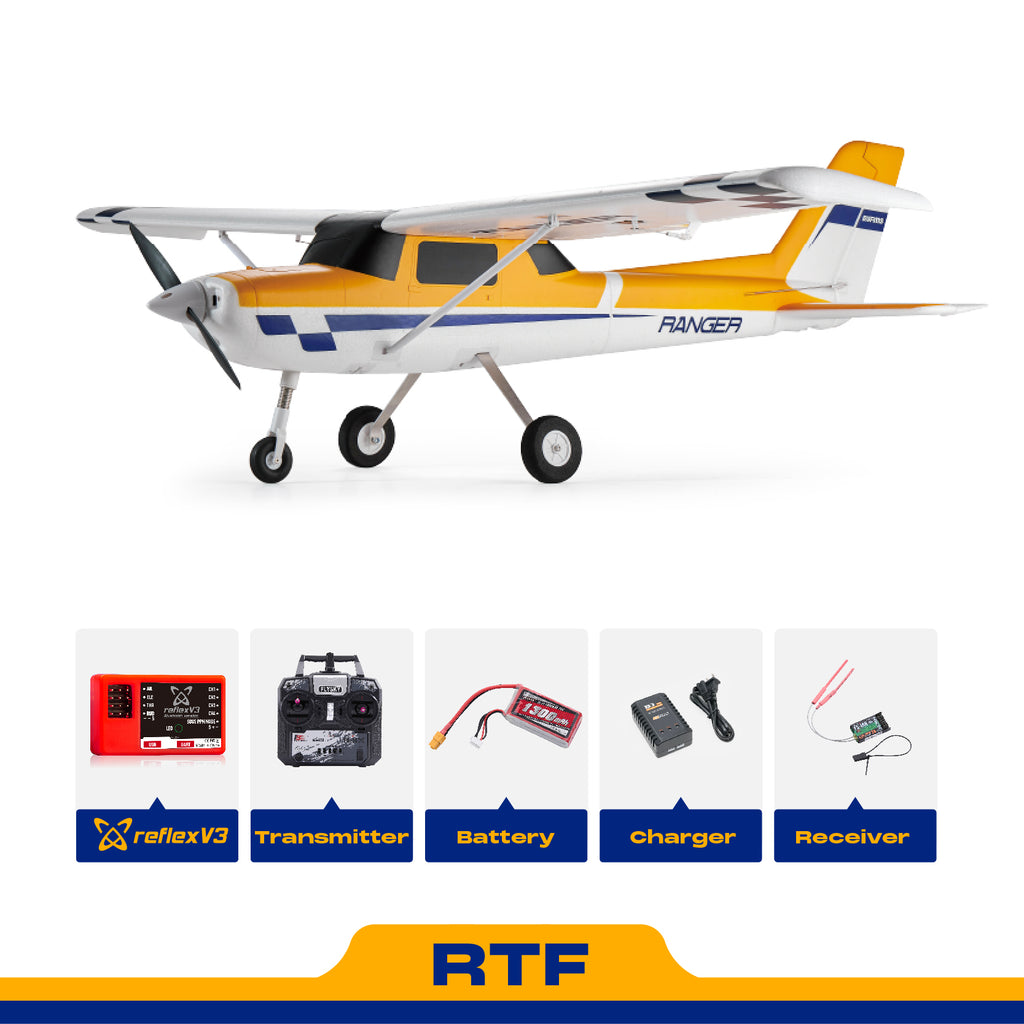 Componentes Esenciales para el Cableado de Aviones Modelo