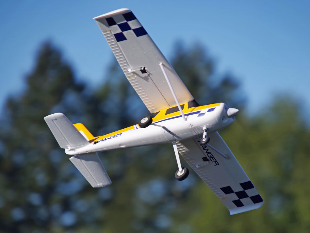 Blog What Are the Different Types of RC Aircraft