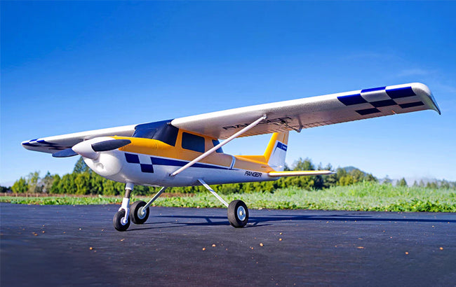 FMS 1220mm Ranger