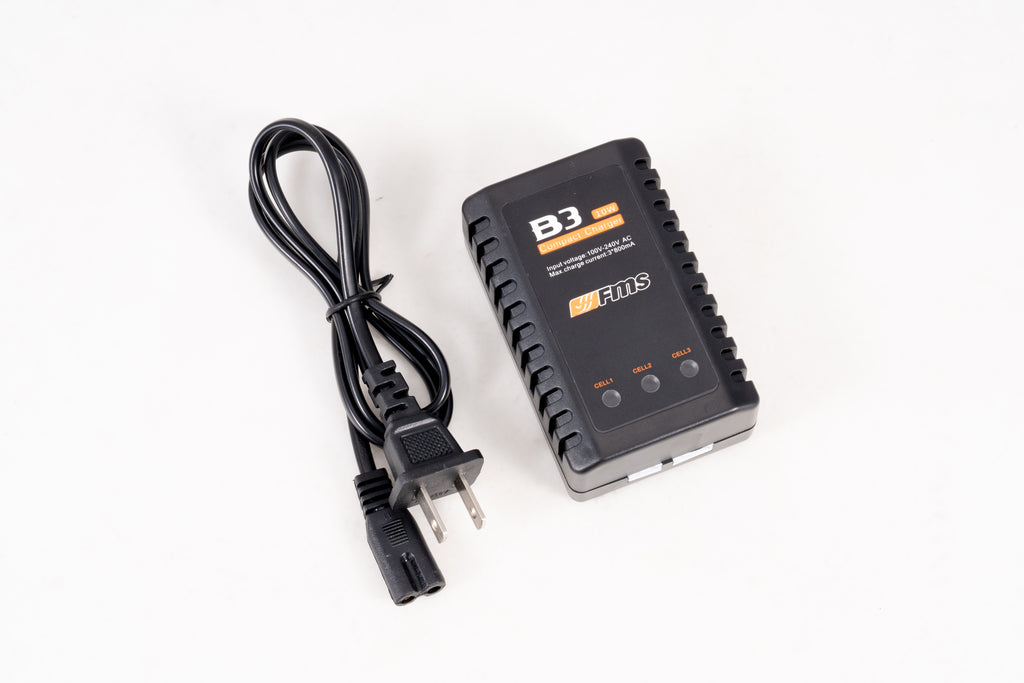 FMS B3 LiPo battery charger