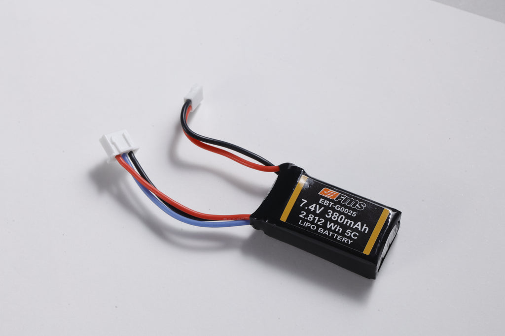 FMS RC Car battery