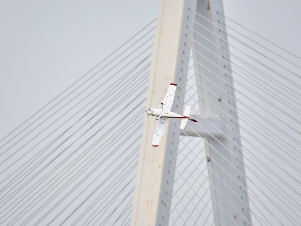 Blog What Are the Different Types of RC Aircraft