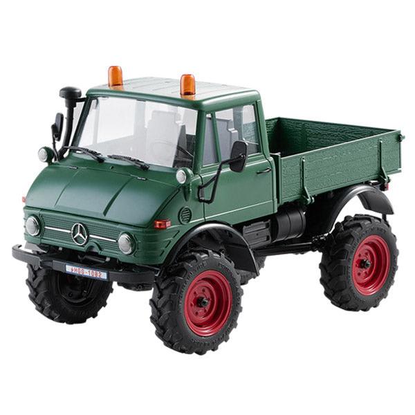 1:24 Unimog 421 Parts | Upgrade for Ultimate Performance – FMS Hobby