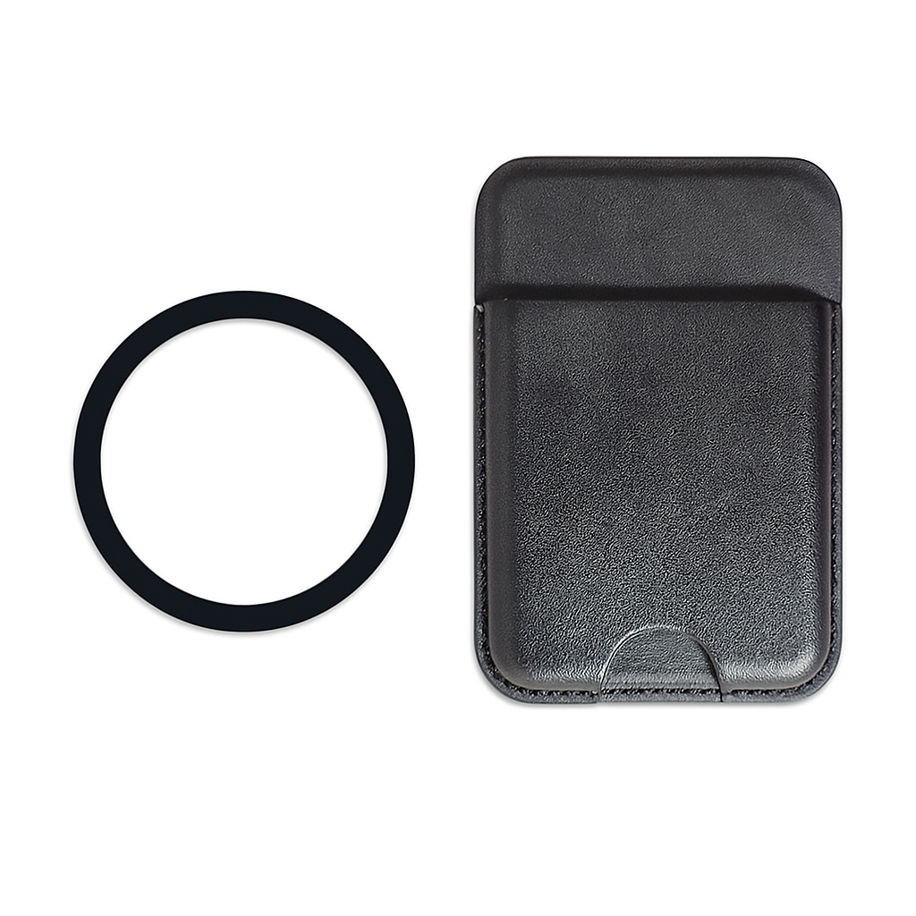 Canexis Leather case for voice recorder