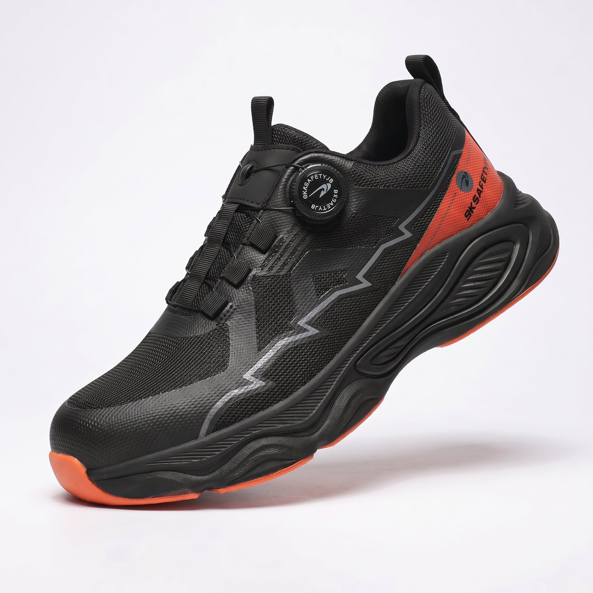 ONIX - S3 Sicherheitsschuh-Embercourt