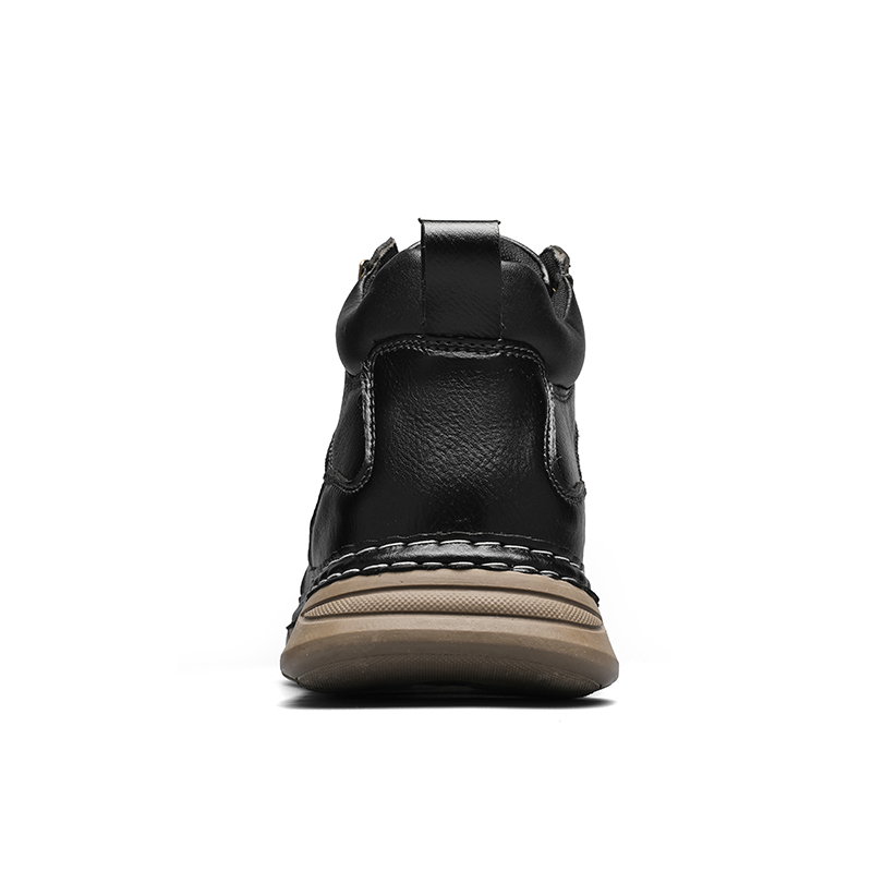 Klassische Herren-Arbeitsstiefel-Embercourt