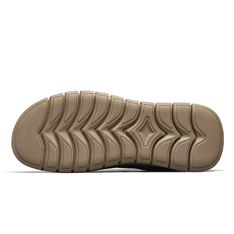 Klassische Herren-Arbeitsstiefel-Embercourt