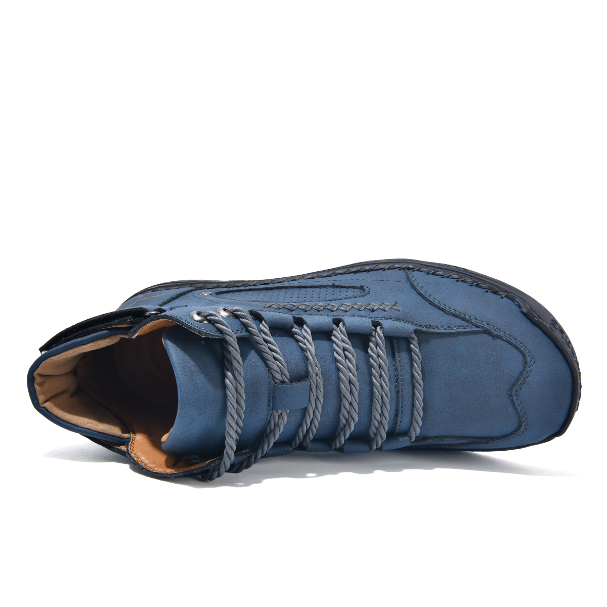 Schutzstiefel für Arbeit und Outdoor-Aktivitäten-Embercourt