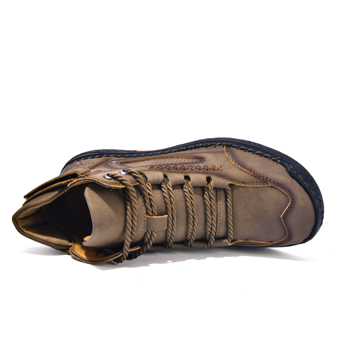 Schutzstiefel für Arbeit und Outdoor-Aktivitäten-Embercourt