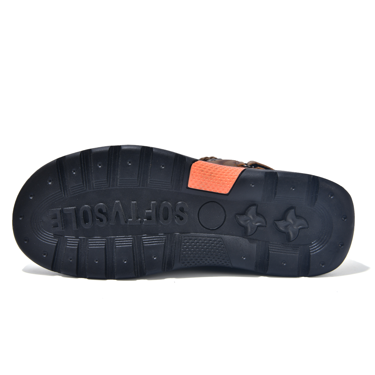 Schutzstiefel für Arbeit und Outdoor-Aktivitäten-Embercourt