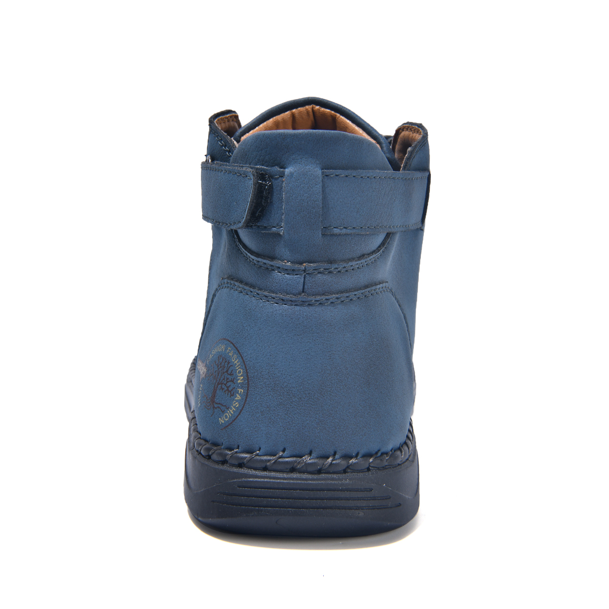 Schutzstiefel für Arbeit und Outdoor-Aktivitäten-Embercourt