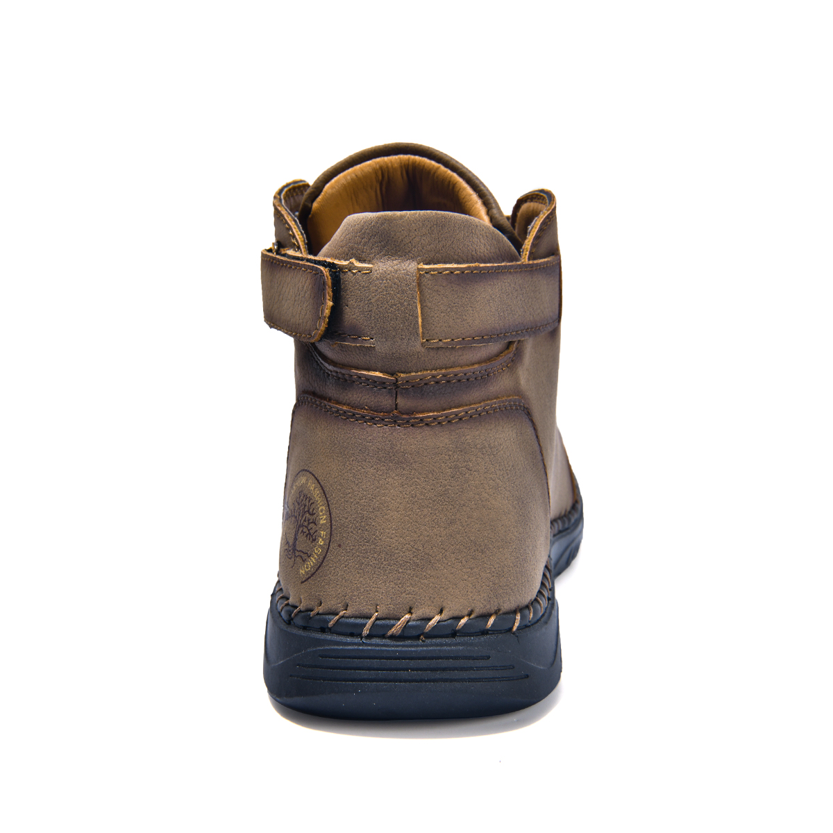 Schutzstiefel für Arbeit und Outdoor-Aktivitäten-Embercourt
